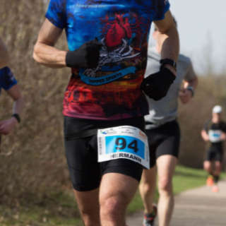 10 km Lauf