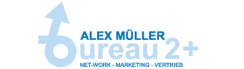 Bureau 2+ Alex Müller