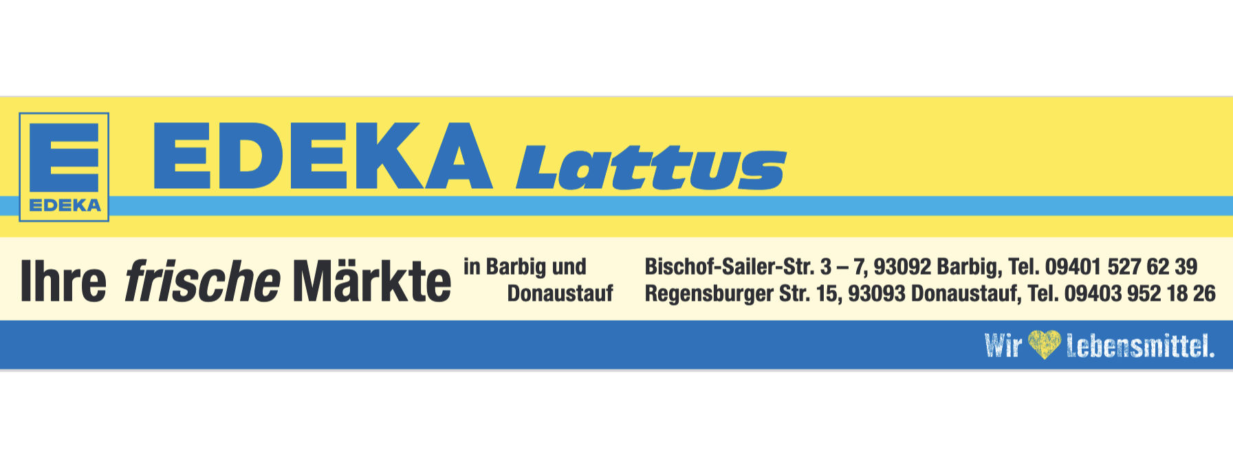 EDEKA Lattus