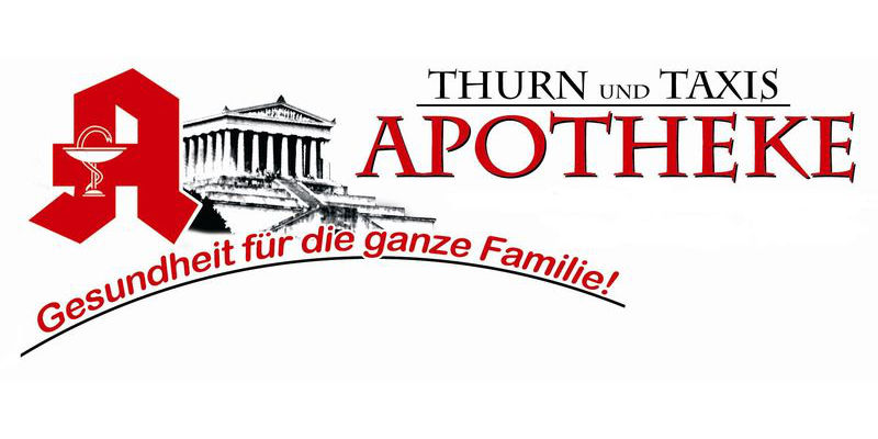 Thurn und Taxis Apotheke Donaustauf